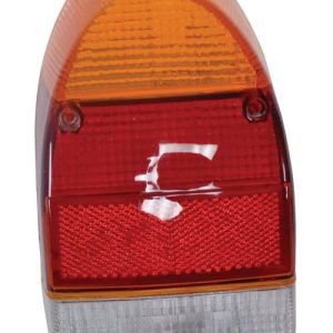 Type 1 Right Tail Light Lens