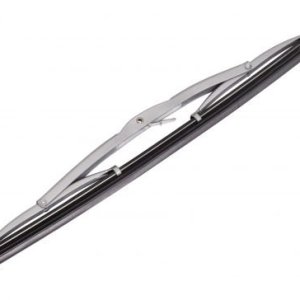 Wiper Blade, 10.5" / 268mm, Silver, Type 1 65-67, Each