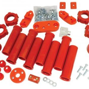 Total Kit, Volkswagen Type 1 59-65