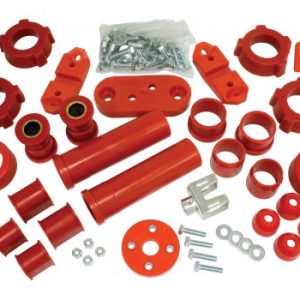 Total Kit, Volkswagen Type 1 66-72