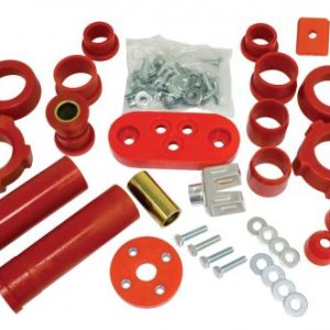 Total Kit, Volkswagen Type 1 73-77