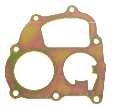 Main Shaft Bearing Thrust Plate Type 1-3