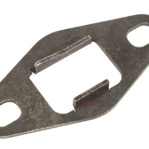 H.D. BUGPACK Reverse Lockout Plate