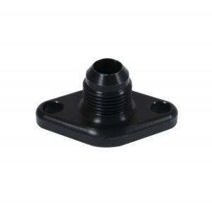 #8 Universal Oil Return, Black