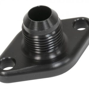 #10 Universal Oil Return, Black