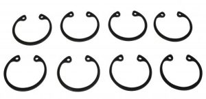 TRU-ARC Type Pin Keepers