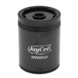 Billet Filter, Black