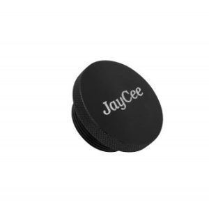 Billet Oil Cap, Black