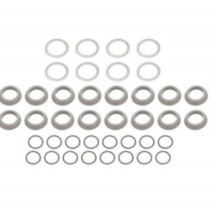 Master Rebuild Kit F / Pushrod TB