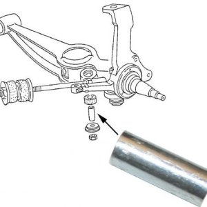 STABILIZER FT SLEEVE VNGN