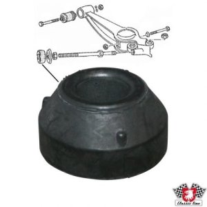Front Control Arm Bushing
