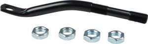 CROSSMEMBER BRACE FRONT 911
