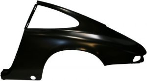 BODY PANEL QTR LT REAR 911
