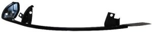 BODY PANEL FRONT LOWER L 911