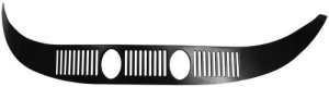 BODY PANEL REAR LOWER 911