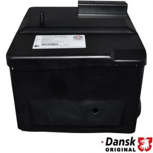 BATTERY BOX RT 911, 912
