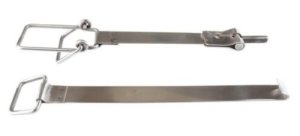 BATTERY STRAP 911,912