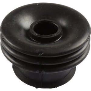 SHIFT ROD BOOT, REAR