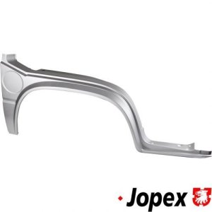 Body Pnl Syn Vngn Low Door R