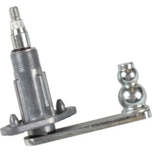 WIPER SHAFT, FRONT RIGHT