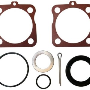 Rear Axle Seal Kit