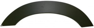 BDY PNL WHEEL ARCH RR L KG