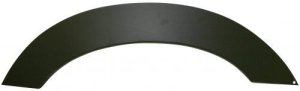 BDY PNL WHEEL ARCH RR R KG