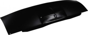 BODY PNL SPARE TIRE K GHIA