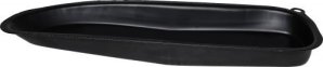 BODY PANEL NOSE L K GHIA