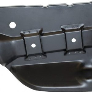 BODY PANEL RT RR K GHIA
