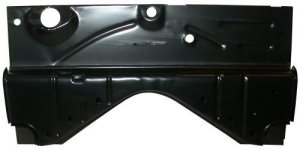 BODY PANEL FIREWALL FT T-I