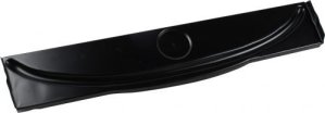 BODY PANEL FRONT K-GHIA