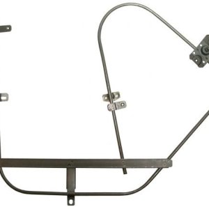 WINDOW REG LEFT T-I 1965-67