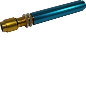 Adjustable Push Rod Tube without Seals, Each