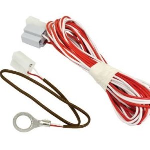 Temp Sender, 14mm, for V310901, Head Wire 16' Long (Head Temp., Under Spark Plug)