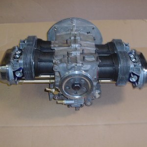 Gemvw's NEW Chromoly 1776cc - 1915cc Longblock