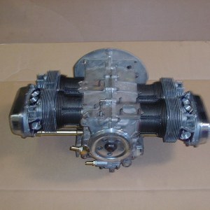 Gemvw's NEW Chromoly 2007cc - 2165cc Longblock