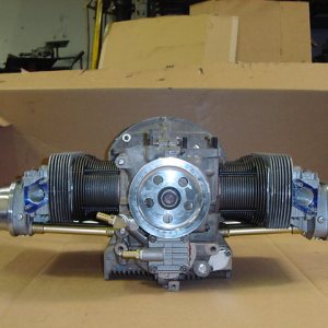 Gemvw's NEW Stage I 1776cc - 1915cc Longblock