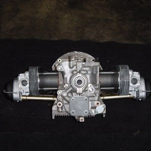Gemvw's REB 1600cc Longblock