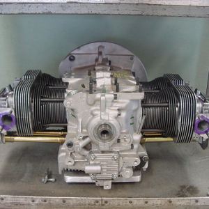 Gemvw's NEW Stage I 2007cc - 2165cc Longblock