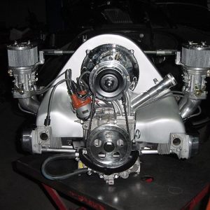Gemvw's Chromoly 2110cc - 2276cc Turnkey