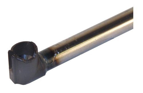 Shift Rod Selector Shaft : Universal 59 Inch