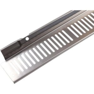 VALANCE PANEL KIT, POLISHED, REAR, 911-912